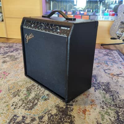 Used Fender Champion 50XL - Combo Guitar Amp image 3