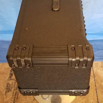 Crate Gx130c Custom Conversion W/ Original 3 Button Footswitch and Connect Cable image 8