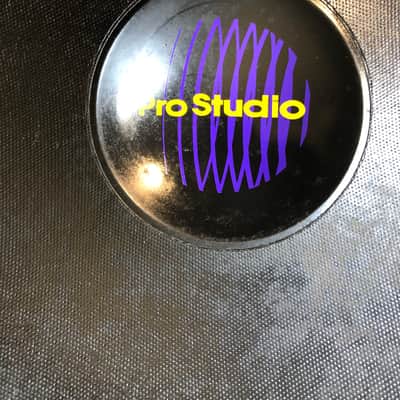 Vintage Welton RM-065-241-Pro Studio 15" Driver 300W@8ohms image 2