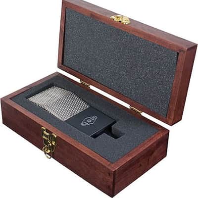 Cloud JRS-34 Passive Ribbon Microphone image 4