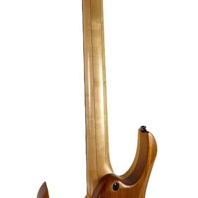 Ibanez Prestige RGA121 2005 - Natural image 9
