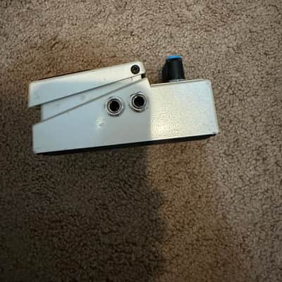 Boss DD-3 Digital Delay 1986 - 1990 - White Bild 5