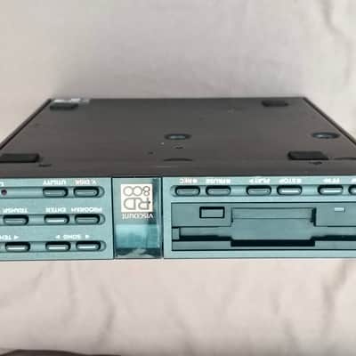 Immagine Viscount RD800 MIDI Data filer - 2