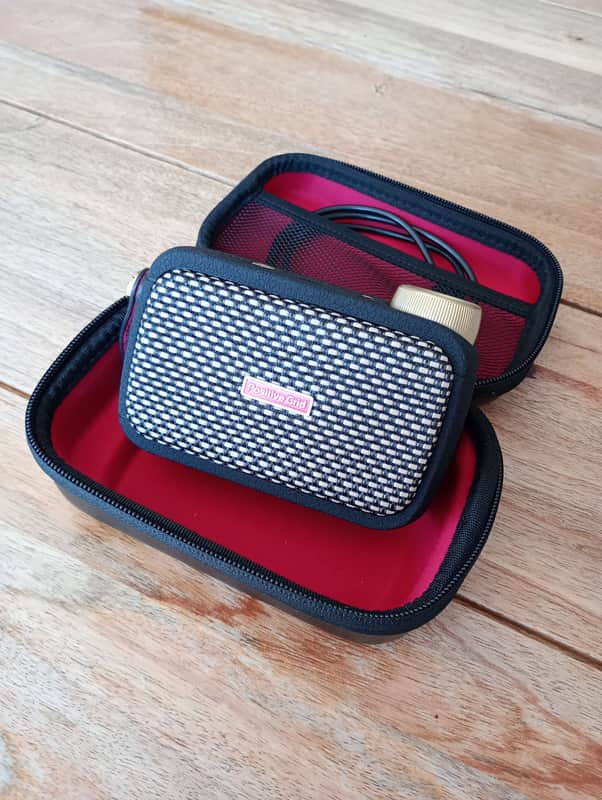 Immagine Spark GO Smart Guitar Amp with case - 1