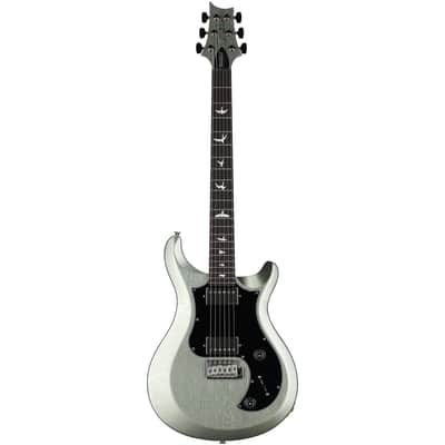 PRS Paul Reed Smith S2 Standard 22 Satin Electric Guitar, Mavis Mint Metallic image 2