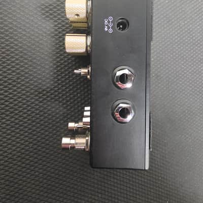 Chase Bliss Audio Warped Vinyl HiFi 2018 - 2024 - Black image 5