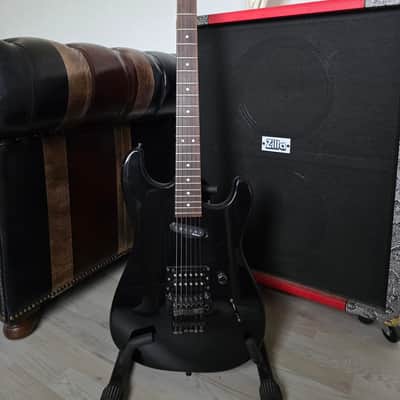 Charvel 275 Deluxe MIJ 1987-1989 Japan Super Strat Pre-Fender USA Jackson Pickups JT6 Tremolo image 2