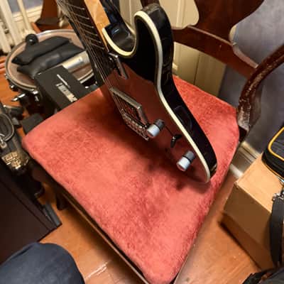 Ibanez Sa series electric guitar - Figured top image 11