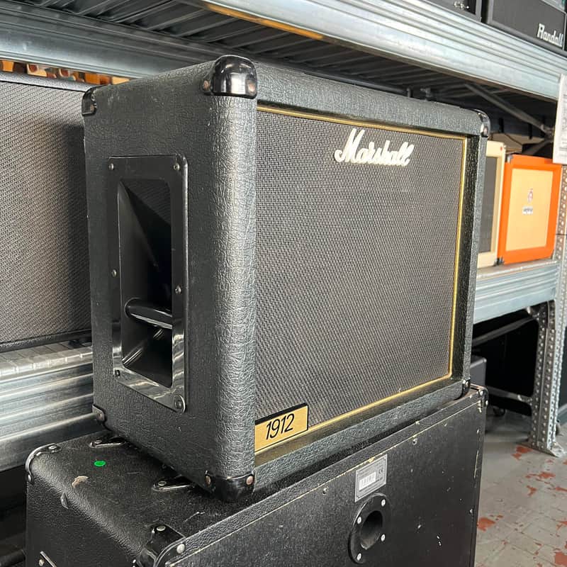 Marshall   1912 G12 B 150 image 1