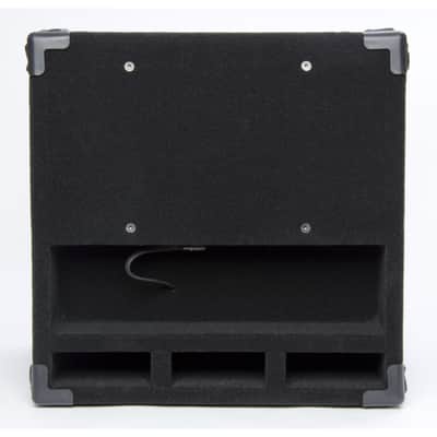 Markbass CMD JB Players School Combo 250W, 1x15" Speaker - Bass Combo Amp image 5