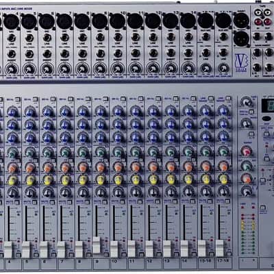 Yamaha EMX88S 8-Channel 400w Powered Mixer Black | Reverb France