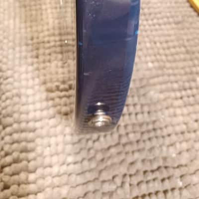 PRS CE 24 2016 - Present - Blue Matteo image 7