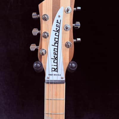 Rickenbacker 360W 2026 - Walnut image 5