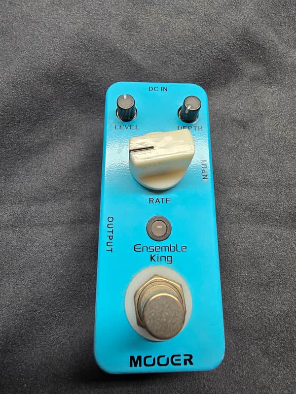 Mooer Ensemble King