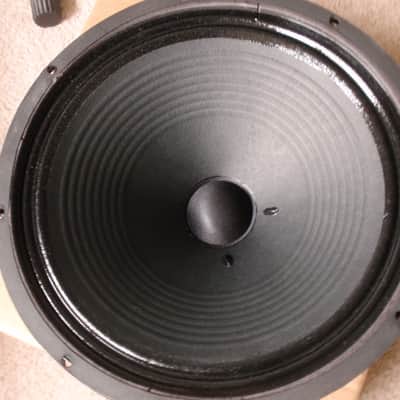 Warehouse Guitar Speakers WGS Retro 30 - 16ohm - 75 Watt image 3