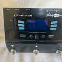 TC Helicon Play Acoustic 2014 - 2021 - Black
