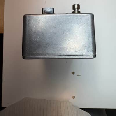 Xotic Original Robotalk 2000s - Guitar Bass Synth Pedal Analog Auto Wah Envelope Filter image 4