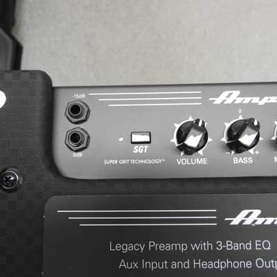 Ampeg Rocket 108/30 Watt image 3