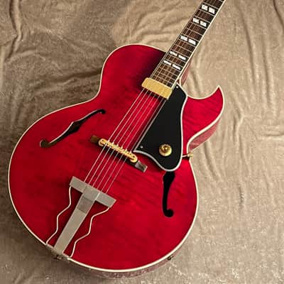 Gibson ES-165 Herb Ellis Cherry 2003 [3.16kg][GTK017] image 2