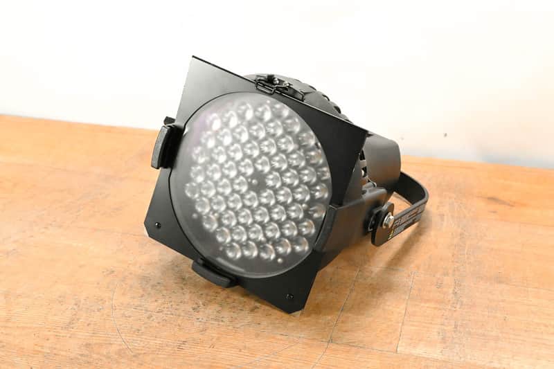 ETC Desire D60 Studio HD LED Par Wash Light CG01SLP image 1