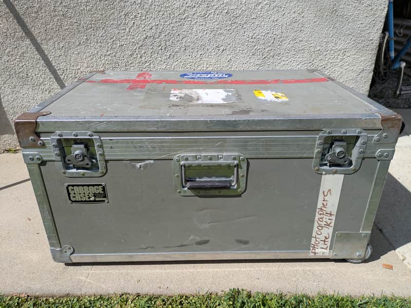 Cabbage Cases Flight Case image 1