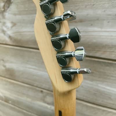 Fender TC-72 Telecaster Custom Reissue MIJ image 10
