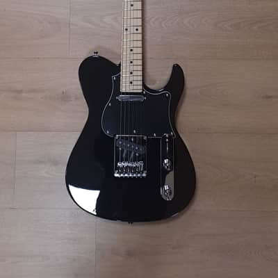 FGN SERIE ILIAD BOUNDARY BLACK image 1