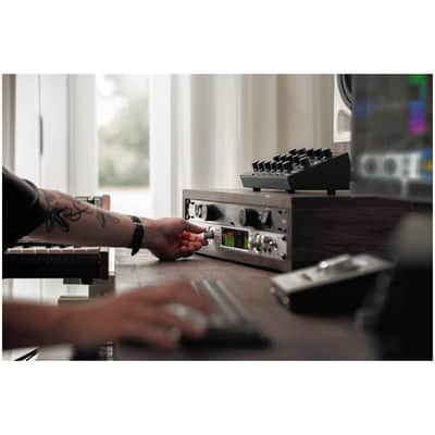 Universal Audio Apollo x6 Gen 2 Thunderbolt Audio Interface, Studio+ Edition, Open Box (Like New) image 4