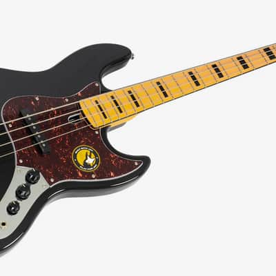 MARCUS MILLER V5-4 BLK BLACK image 3