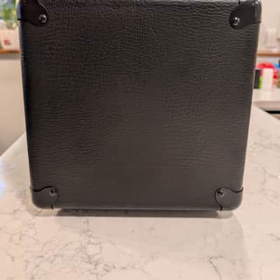 Schecter Guitar Research SYN100-HE Hellwin Stage 100W Tube Guitar Amp Head image 10