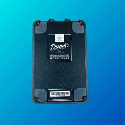 Universal Audio Dream ’65 Reverb Amplifier image 4