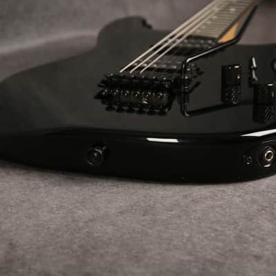 Charvel Pro-Mod San Dimas Style 1 HH FR - Ebony - 2nd Hand image 14