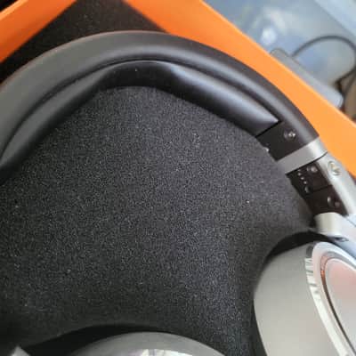 Neumann NDH 20 Dynamic Studio Monitoring Headphones 2019 - Present - Nickel image 5