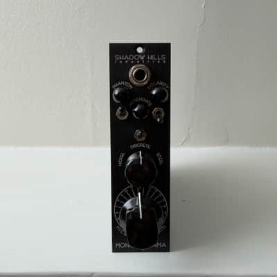 Shadow Hills Mono GAMA 500 Series Mic Preamp Module with