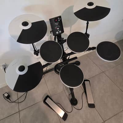 Roland TD-1K V-Drum Kit image 2
