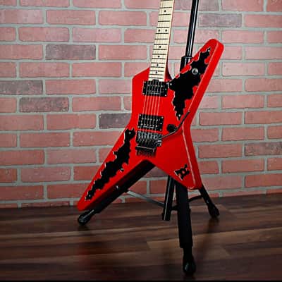 Esp 35th Anniversary Akira Takasaki Signature Random Star 2016 Red image 4