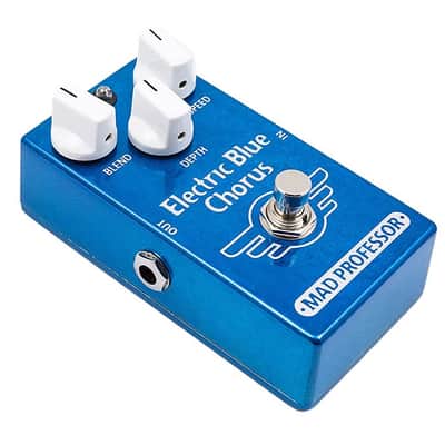 Mad Professor Electric Blue Chorus image 2