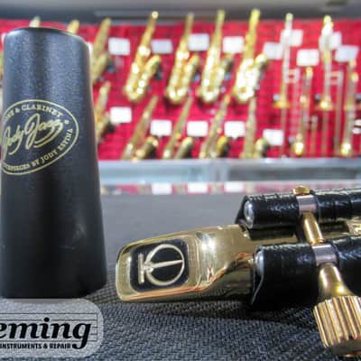 JodyJazz DV Soprano Mouthpiece 7* image 5