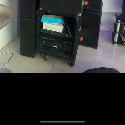 JBL Various early-2000s - Fair image 1