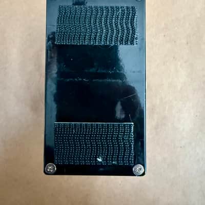 Wampler Velvet Fuzz 2010s - Black image 2