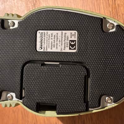 Danelectro Psycho Flange 2000s Bild 5