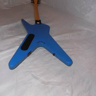 Dean Baby ML Dime From Hell Lightning Dimebag Darrel image 17