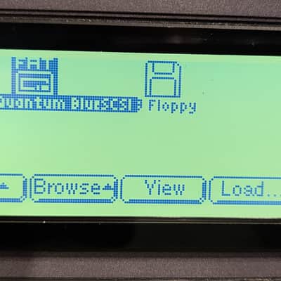 E-MU Systems E6400 ultra w/ SCSISD & Massive Library image 8
