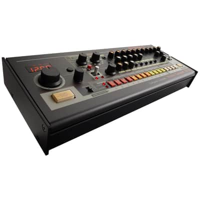 Roland TB-03 Bass Line Synth (Open Box/Demo Unit) image 2