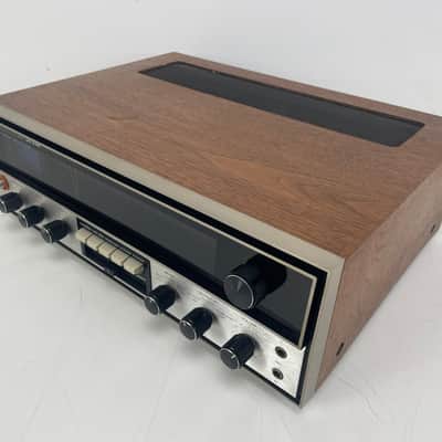 Kenwood - KR4140 - Stereo Receiver - Serviced (LED Installed/Recapped) image 4
