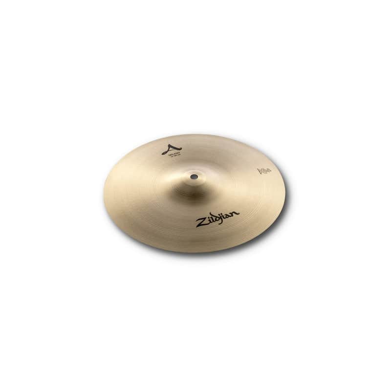 Mint Zildjian 10" A Zildjian Splash image 1