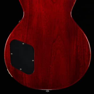 Gibson Custom Shop 1959 Les Paul Reissue Kindred Burst Murphy Lab Ultra Light Aged (870) image 4