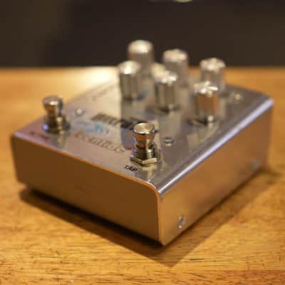 Eventide Ultratap Delay/Reverb Pedal - Used image 5