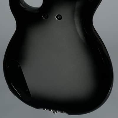Yamaha BB2024 - Silverburst image 6