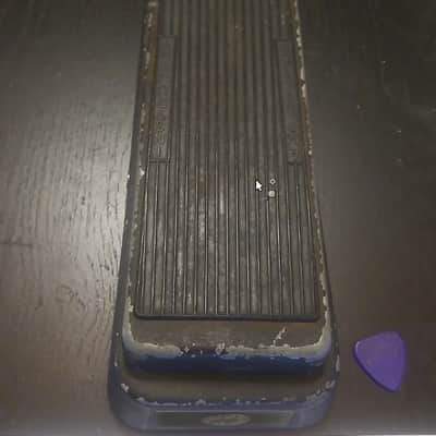 Joe Gagan Woodstock PLUS "THOMAS", jimi inspired boutique wah. Custom shell options image 1
